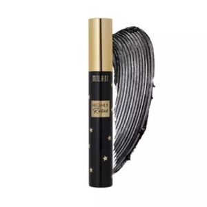 Milani Highly Rated 10-In-1 Volume Mascara 111 BLACK NOIR